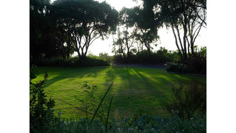 FortyThree - Oceanside Retreat Busselton - Palm Beach Accommodation 40