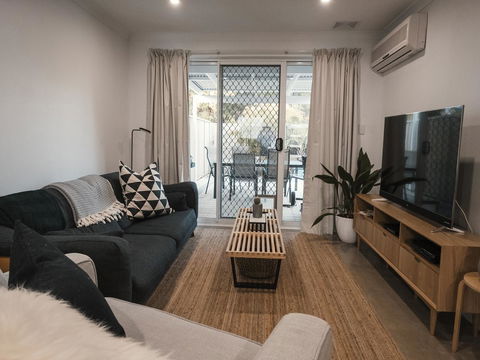 FortyThree - Oceanside Retreat Busselton - Palm Beach Accommodation 15