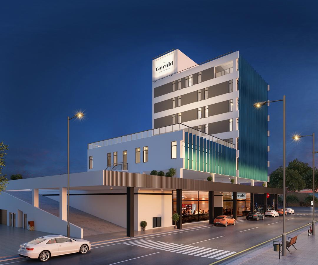 Palm Beach Accommodation