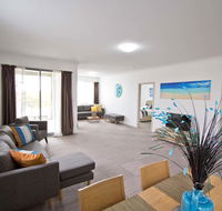Morisset Serviced Apartments - Palm Beach Accommodation