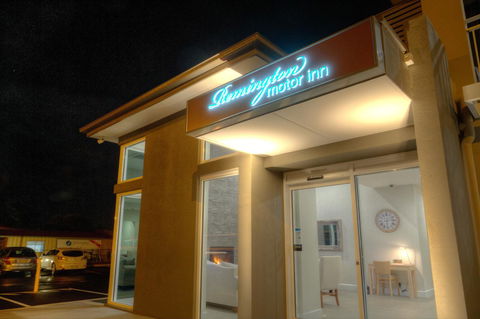 The Remington Muswellbrook - Palm Beach Accommodation 40