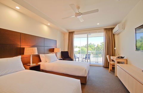 The Remington Muswellbrook - Palm Beach Accommodation 2