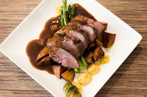 The Remington Muswellbrook - Palm Beach Accommodation 16