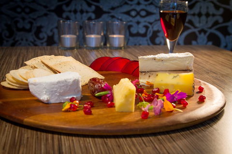 The Remington Muswellbrook - Palm Beach Accommodation 38