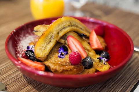 The Remington Muswellbrook - Palm Beach Accommodation 36