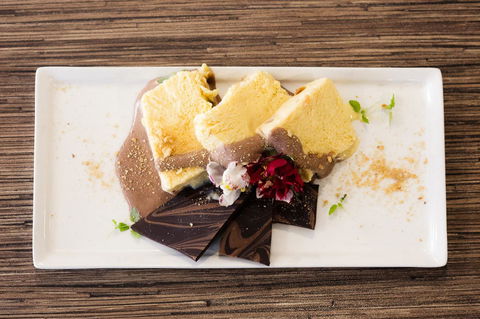 The Remington Muswellbrook - Palm Beach Accommodation 17