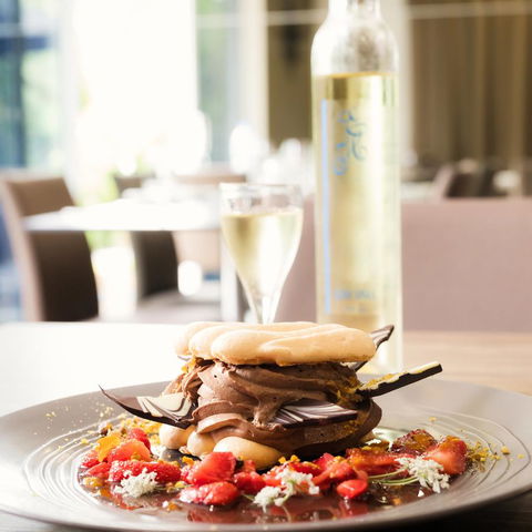 The Remington Muswellbrook - Palm Beach Accommodation 18