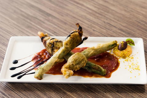 The Remington Muswellbrook - Palm Beach Accommodation 13