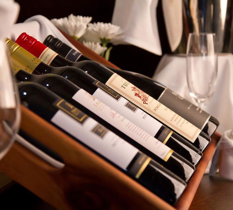 The Remington Muswellbrook - Palm Beach Accommodation 41