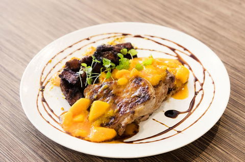 The Remington Muswellbrook - Palm Beach Accommodation 15