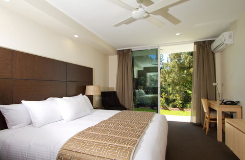 The Remington Muswellbrook - Palm Beach Accommodation 26