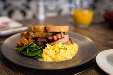 The Remington Muswellbrook - Palm Beach Accommodation 35