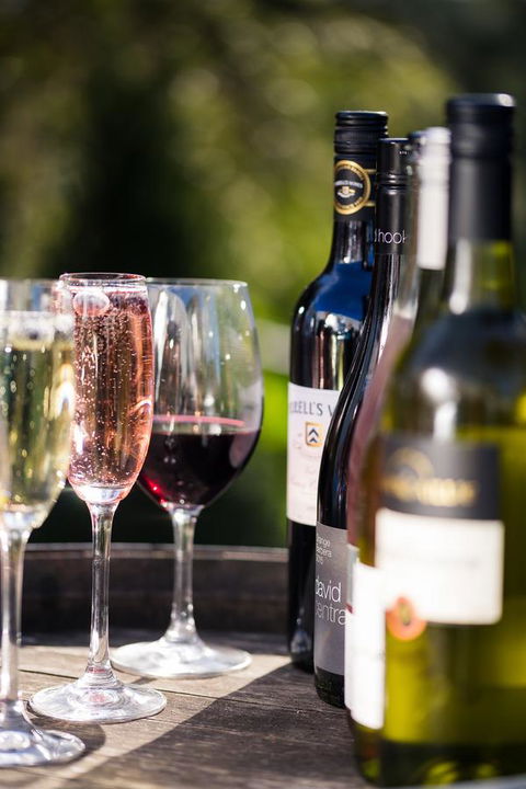 The Remington Muswellbrook - Palm Beach Accommodation 32