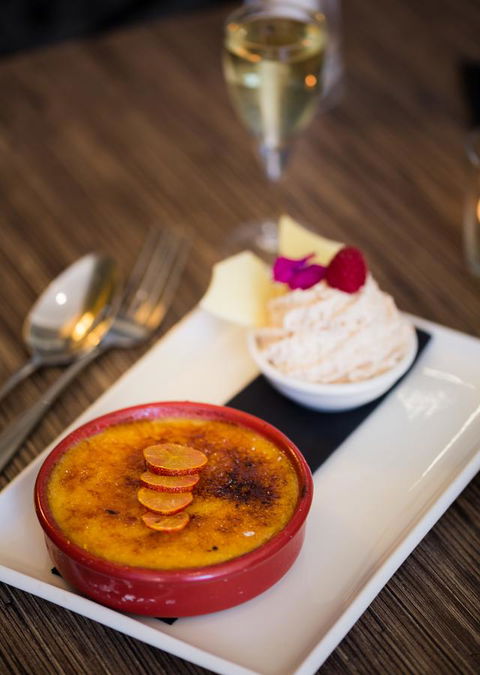 The Remington Muswellbrook - Palm Beach Accommodation 30