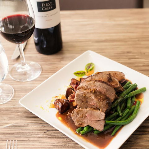 The Remington Muswellbrook - Palm Beach Accommodation 22