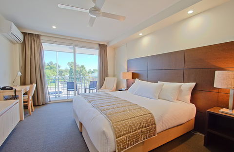 The Remington Muswellbrook - Palm Beach Accommodation 1