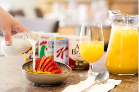 The Remington Muswellbrook - Palm Beach Accommodation 11