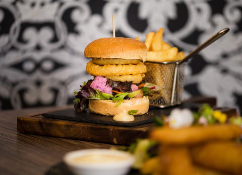 The Remington Muswellbrook - Palm Beach Accommodation 27