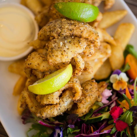 The Remington Muswellbrook - Palm Beach Accommodation 28