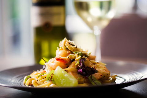 The Remington Muswellbrook - Palm Beach Accommodation 21