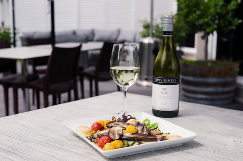 The Remington Muswellbrook - Palm Beach Accommodation 20