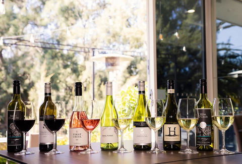 The Remington Muswellbrook - Palm Beach Accommodation 10