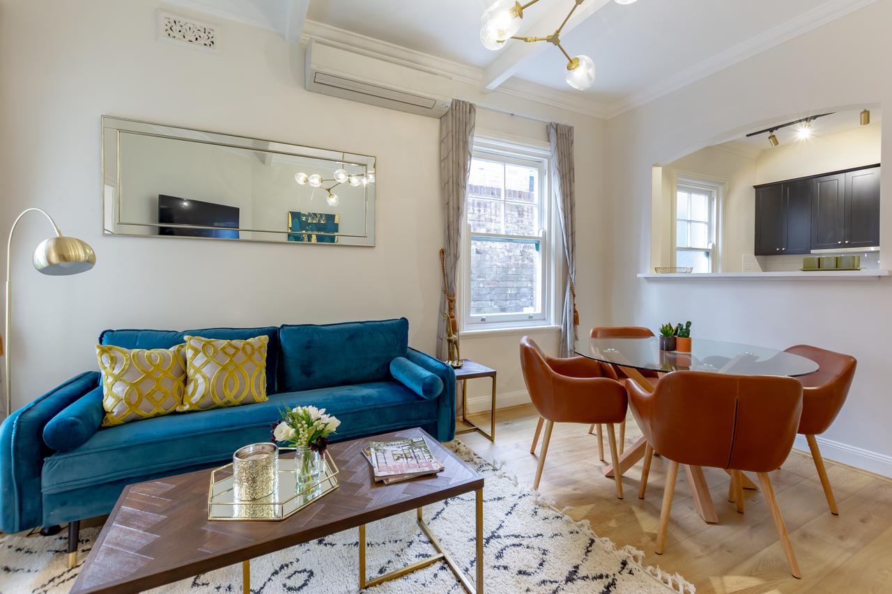Millers Point NSW Palm Beach Accommodation