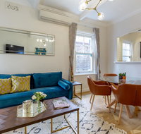 Heritage Townhouse Near Harbour Bridge - Palm Beach Accommodation