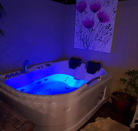 Nelson Bay Bed  Breakfast - Palm Beach Accommodation