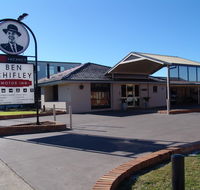 Ben Chifley Motor Inn - Palm Beach Accommodation
