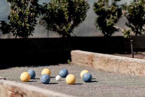 Hotel Nelson - Palm Beach Accommodation 12