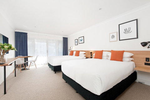 Hotel Nelson - Palm Beach Accommodation 6