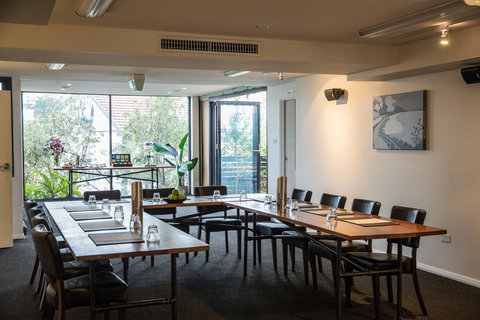 Hotel Nelson - Palm Beach Accommodation 25