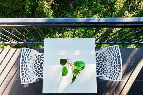 Hotel Nelson - Palm Beach Accommodation 10