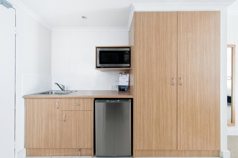 Hotel Nelson - Palm Beach Accommodation 23