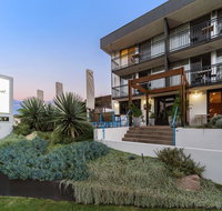 Hotel Nelson - Palm Beach Accommodation