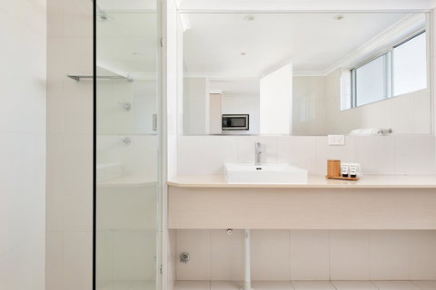 Hotel Nelson - Palm Beach Accommodation 20