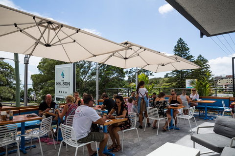 Hotel Nelson - Palm Beach Accommodation 19