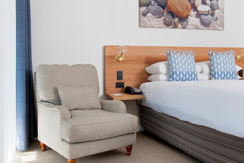 Hotel Nelson - Palm Beach Accommodation 4