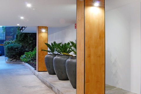 Hotel Nelson - Palm Beach Accommodation 24