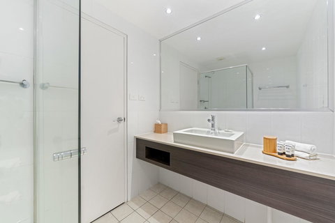 Hotel Nelson - Palm Beach Accommodation 2