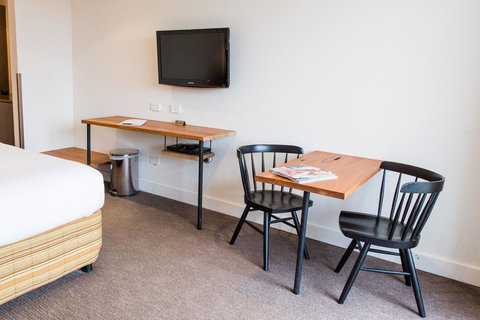 Hotel Nelson - Palm Beach Accommodation 33