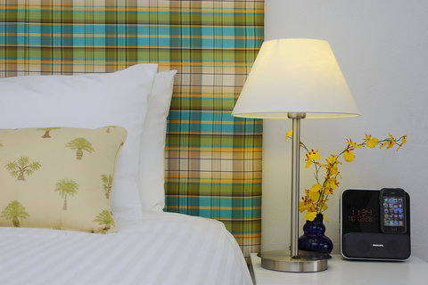 Hotel Nelson - Palm Beach Accommodation 31