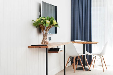 Hotel Nelson - Palm Beach Accommodation 11