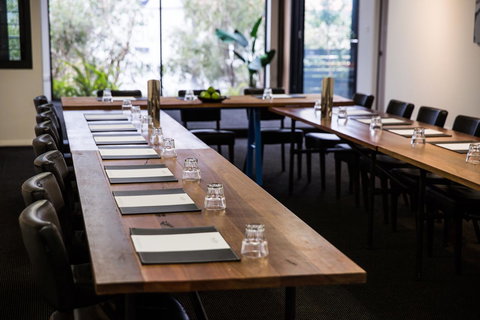 Hotel Nelson - Palm Beach Accommodation 26