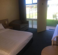 Junee Motor Inn - Palm Beach Accommodation