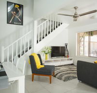 Byron Central Apartments - Palm Beach Accommodation