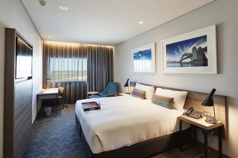 Rydges Sydney Airport Hotel - Palm Beach Accommodation 7