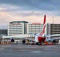 Rydges Sydney Airport Hotel - Palm Beach Accommodation