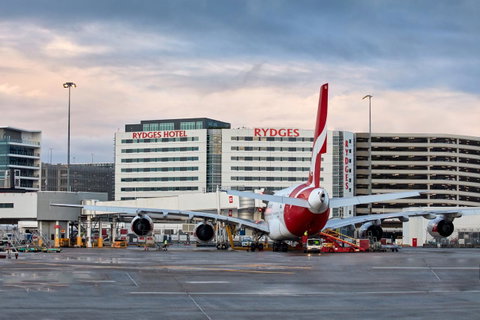 Rydges Sydney Airport Hotel - Palm Beach Accommodation 0